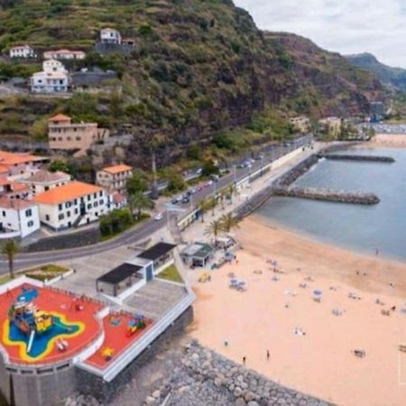 O Pomar - A Quiet Sunny Place With Amazing Sea Views Paul do Mar  Exterior foto