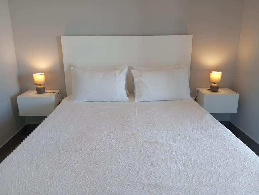 O Pomar - A Quiet Sunny Place With Amazing Sea Views Paul do Mar  Exterior foto