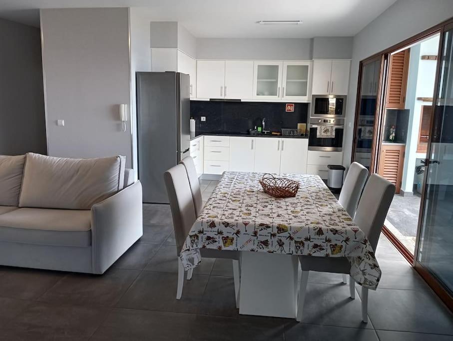 O Pomar - A Quiet Sunny Place With Amazing Sea Views Paul do Mar  Exterior foto