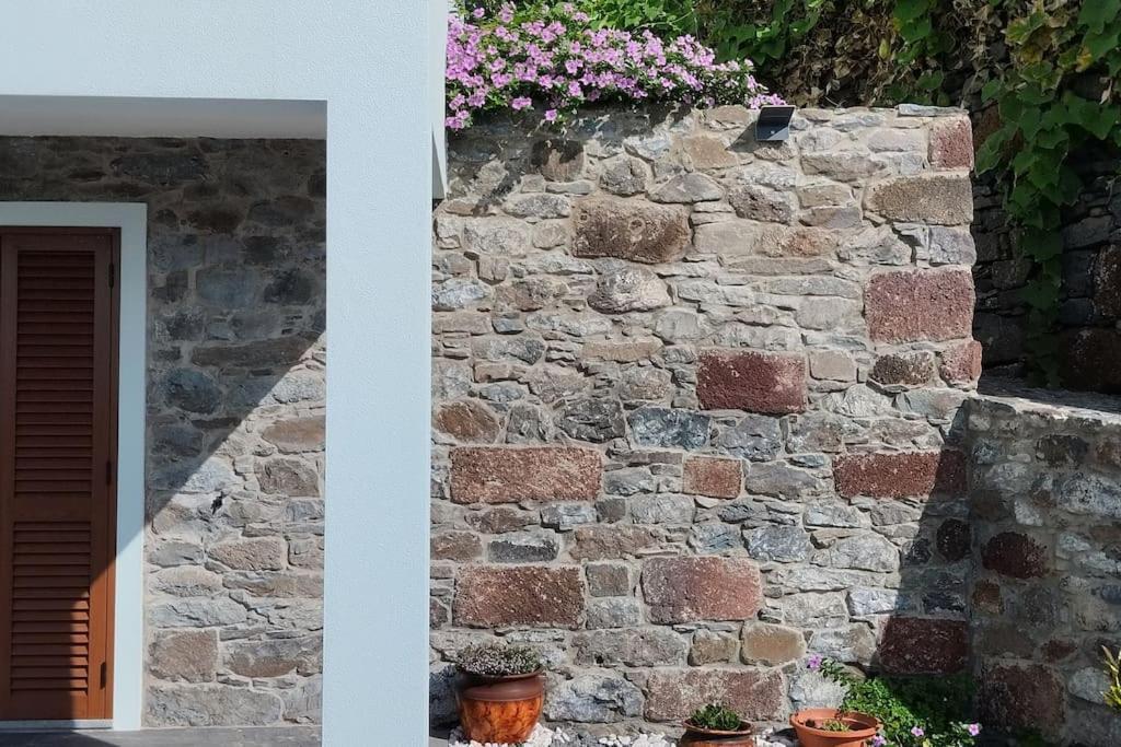 O Pomar - A Quiet Sunny Place With Amazing Sea Views Paul do Mar  Exterior foto