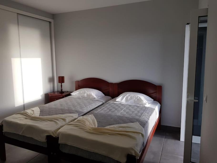 O Pomar - A Quiet Sunny Place With Amazing Sea Views Paul do Mar  Exterior foto